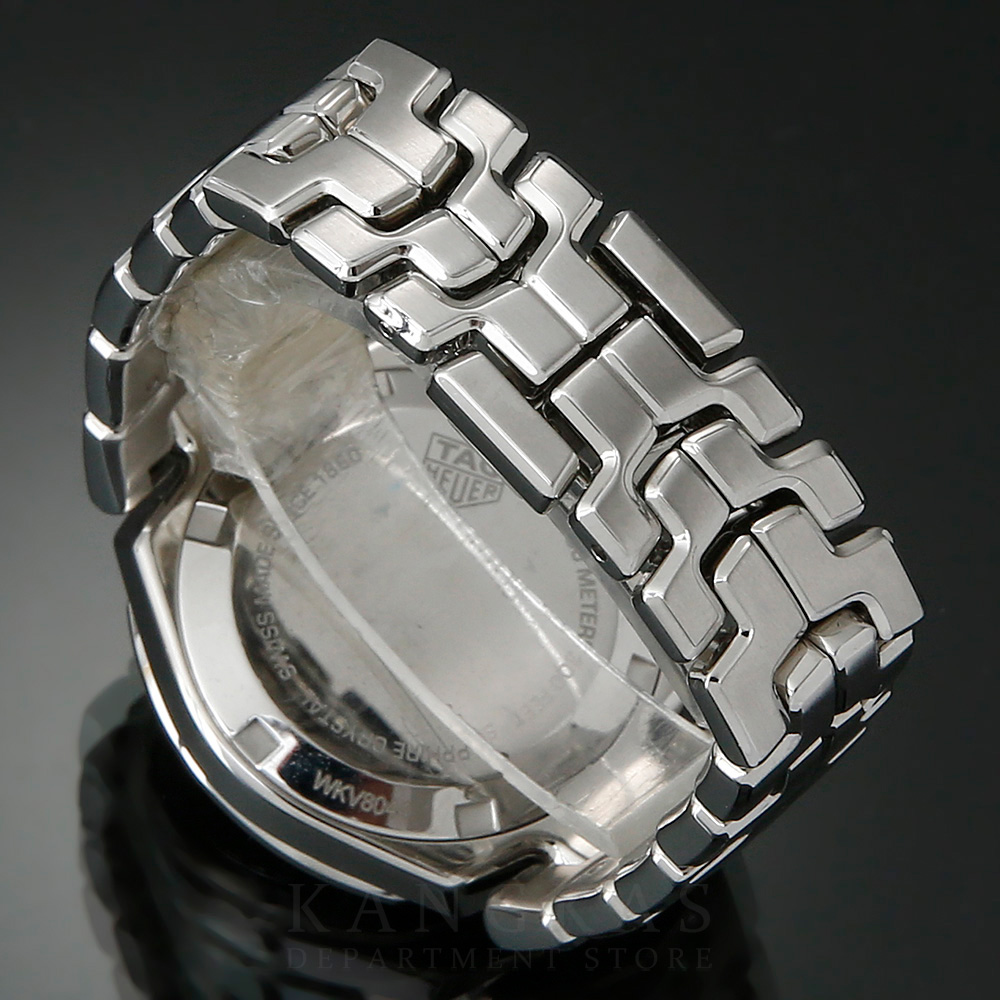 TAG Heuer(USED)태그호이어 링크 WBC1314
